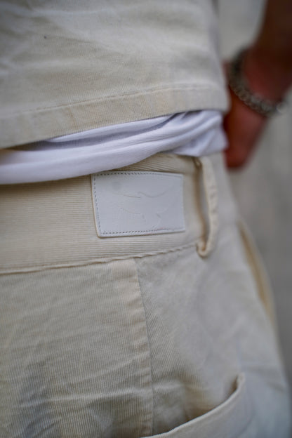 WAIRUA Sand Relaxed Shorts